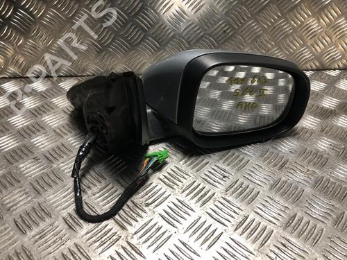 Used Right mirror VOLVO S60 II (134) D5 AWD (205 hp) 32628268
