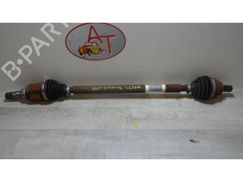 Right rear driveshaft RENAULT TWINGO III (BCM_, BCA_) 0.9 TCe 90 (BCM9, BCM2) | BP29388747M41 