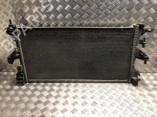 Water radiator CITROËN JUMPER II Van 2.0 BlueHDi 130 | BP39047800M31 - Image 2