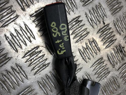 Seat buckle FIAT 500 (312_) 1.2 (312AXA1A) | BP31204790I32