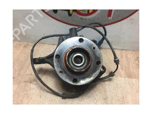 Right front steering knuckle PEUGEOT 208 I (CA_, CC_) 1.6 VTi | BP13275045M26
