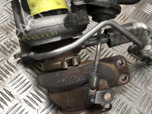 Turbocharger/Supercharger PEUGEOT 308 I (4A_, 4C_) 1.6 HDi | BP31199032M71 