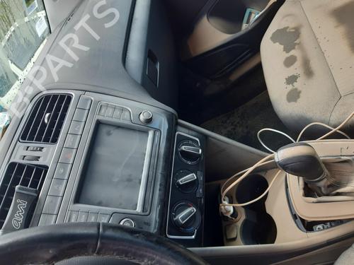 Left front driveshaft VW POLO V (6R1, 6C1) 1.4 TDI | BP25305637M38 