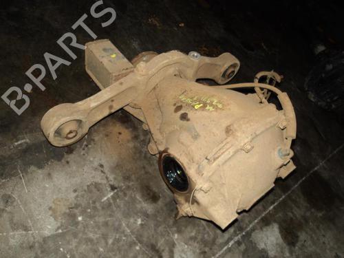 Used Other MITSUBISHI PAJERO III (V7_W, V6_W) 3.2 Di-D (V68W, V78W) (165 hp) 13263319