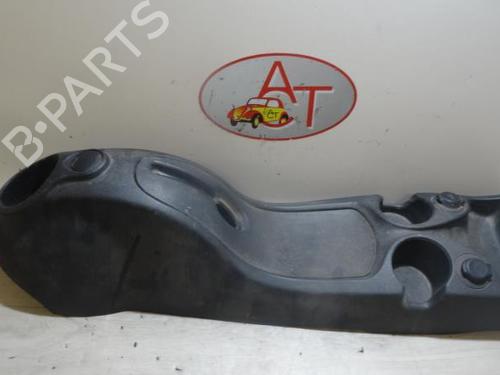 Middle console CITROËN C3 Picasso (SH_) 1.6 HDI 90 | BP29393019I22 