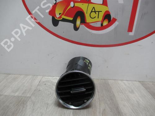 Used Air vent PEUGEOT 3008 I MPV (0U_) 2.0 HDi 150 / BlueHDi 150 (150 hp) 13133313