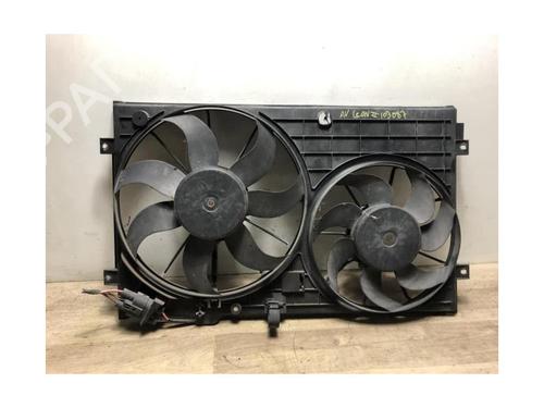 Used Heater blower motor SEAT LEON (1P1) 1.6 (102 hp) 20612174