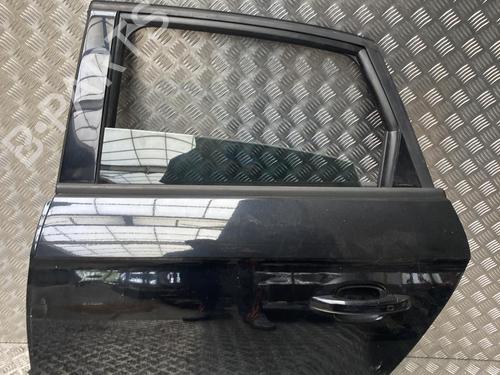 Used Left rear door Left rear door 37489872 37489872