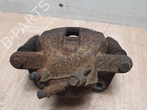 Used Left front brake caliper NISSAN MICRA III (K12) 1.2 16V (65 hp) 13270919