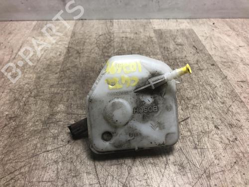 Used Brake master cylinder Brake master cylinder CITROËN C4 II (NC_) 1.6 BlueHDi 120 (120 hp) 20624788 20624788