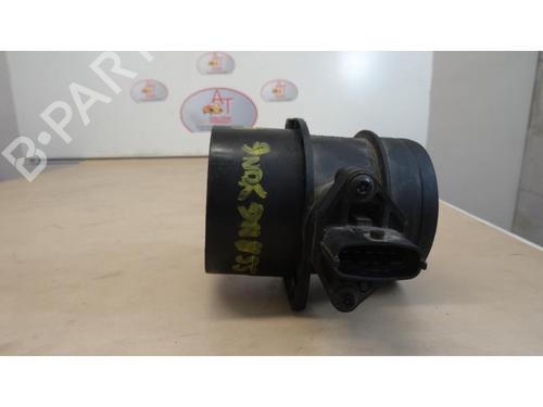 Débitmètre de masse D'Air SSANGYONG KYRON 2.0 Xdi (141 hp) 30673408
