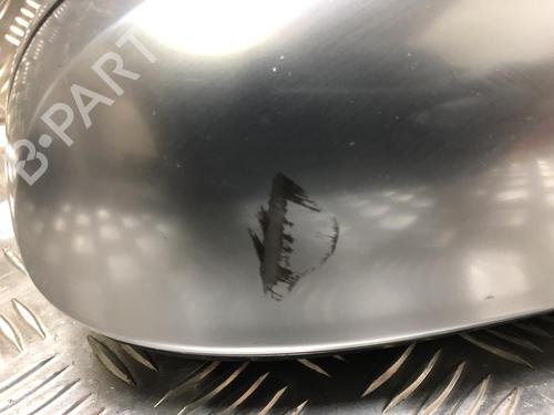 Right mirror AUDI A5 Sportback (8TA) S5 quattro | BP31203550C27 