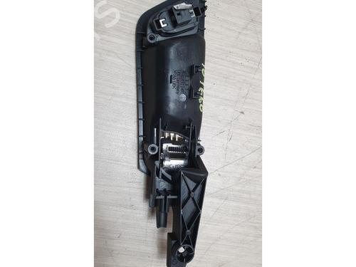 Front left interior door handle AUDI Q5 (8RB) 2.0 TFSI quattro | BP20620143I13 