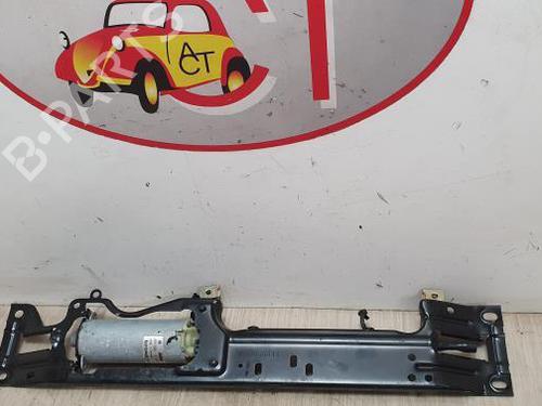 Motor VW TOUAREG (7LA, 7L6, 7L7) 3.0 V6 TDI (225 hp) 30784046