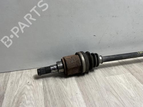Used Left rear driveshaft Left rear driveshaft NISSAN X-TRAIL I (T30) 2.2 dCi 4x4 (136 hp) 25305250 25305250