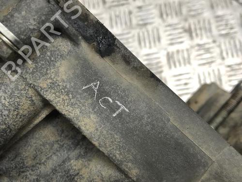 Gearbox RENAULT KANGOO (KC0/1_) 1.9 dCi 4x4 | BP31021776M3