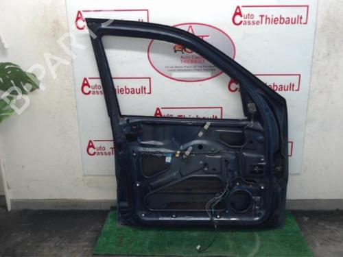 Left front door MERCEDES-BENZ M-CLASS (W163) ML 270 CDI (163.113) | BP12975478C2 