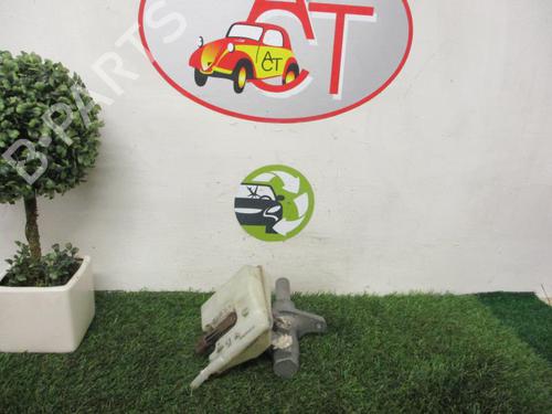 Used Brake master cylinder CITROËN C4 Grand Picasso I (UA_) 1.6 HDi (109 hp) 12977608