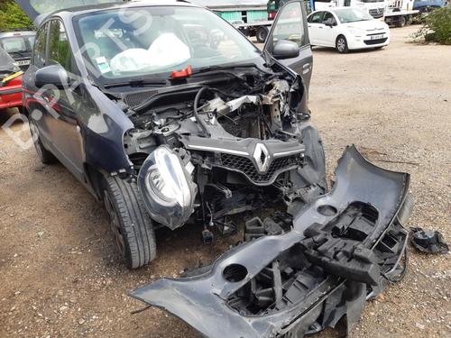 Left rear driveshaft RENAULT TWINGO III (BCM_, BCA_) 1.0 SCe 70 | BP25306018M40  - Image 5