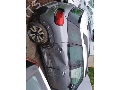 Wheel arch CITROËN C3 AIRCROSS II (2R_, 2C_) 1.2 PureTech 110 (2RHNZB, 2RHNZW, 2RHNPX, 2RHNPJ) | BP20628295C56