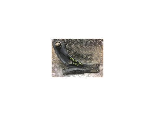 Used Right front suspension arm PEUGEOT 5008 II (MC_, MJ_, MR_, M4_) 1.5 BlueHDi 130 (MCYHZJ, MCYHZR, MCYHZX) (131 hp) 23098292