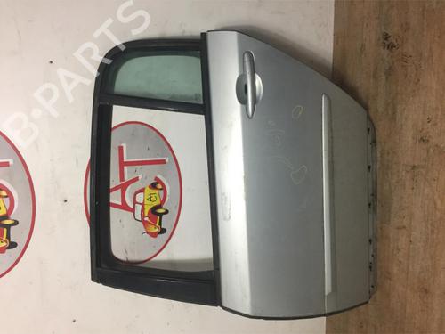 Used Left rear door RENAULT VEL SATIS (BJ0_) 2.0 16V Turbo (BJ0K) (163 hp) 13284306