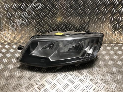 Used Left headlight SKODA OCTAVIA III (5E3, NL3, NR3) 1.6 TDI (105 hp) 31201364