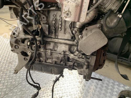 Engine CITROËN C3 II (SC_) 1.4 HDi 70 (SC8HZC, SC8HR0, SC8HP4) | BP31186995M1 