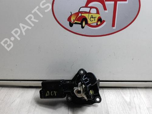 Module électronique RENAULT CLIO II (BB_, CB_) 1.2 LPG (58 hp) 13289804