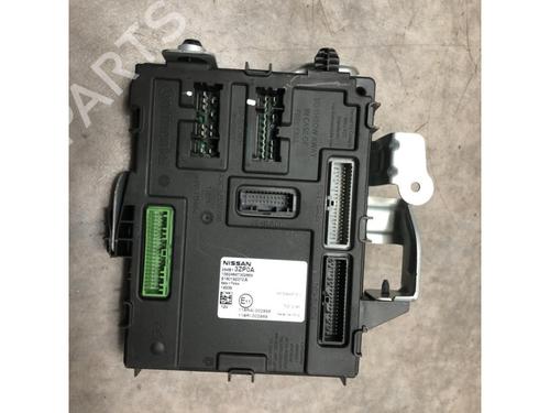 Caja reles / fusibles NISSAN PULSAR Hatchback (C13) 1.5 dCi (110 hp) 20621187
