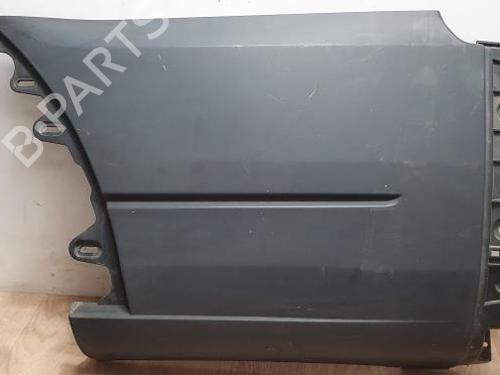 corner-bumper-ford-fiesta-vi-van-2008-2009-2010-2011-2012-2013-2014-2015-2016-2017-28334267 main image