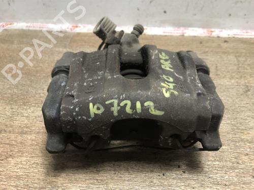Bremssattel links hinten für VOLVO S40 II (544) 1.6 D (110 hp) 20619464