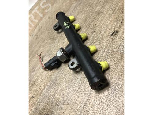 Injection rail PEUGEOT 407 (6D_) 2.0 HDi 135 (6DRHRH, 6DRHRE, 6DRHRG, 6DRHRJ) | BP30673983M98