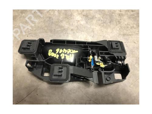 Rear left interior door handle PEUGEOT 2008 II (UD_, US_, UY_, UJ_, UR_, UC_) 1.5 BlueHDI 130 | BP20625386I15 