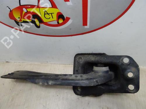 Right rear suspension arm VW GOLF VII (5G1, BQ1, BE1, BE2) 2.0 TDI | BP25799507M15 