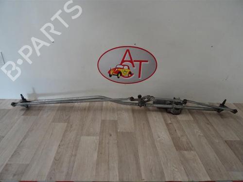 Used Front wiper motor PEUGEOT 308 SW I (4E_, 4H_) 1.6 16V (150 hp) 13283013
