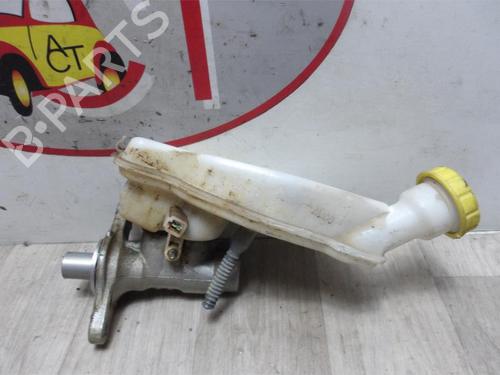Brake master cylinder PEUGEOT 208 I (CA_, CC_) 1.4 HDi | BP13277192M77 