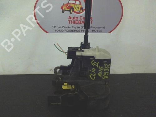 Used Front left lock Front left lock 22801574 22801574