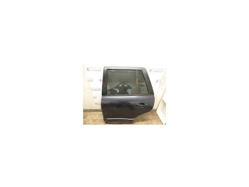 Used Left rear door HYUNDAI SANTA FÉ I (SM) 2.0 CRDi (113 hp) 13284209