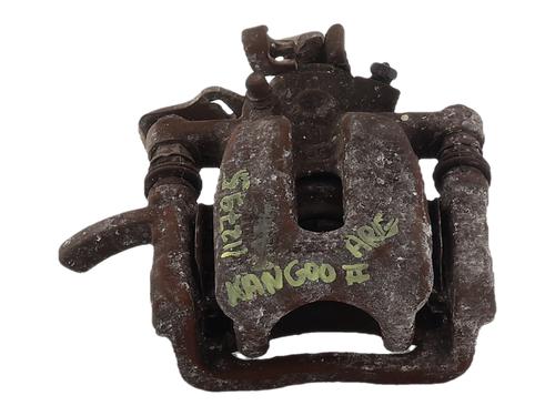 Venstre bremsekaliber bag Venstre bremsekaliber bag RENAULT KANGOO Express (FW0/1_) 1.5 dCi 75 (FW07, FW10, FW04) (75 hp) 39716624 39716624