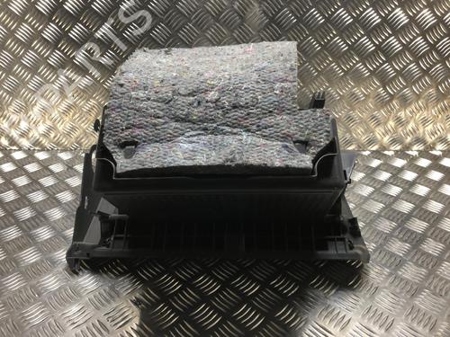 Glove box RENAULT SCÉNIC III (JZ0/1_) 1.6 dCi (JZ00, JZ12) | BP21488498C95 