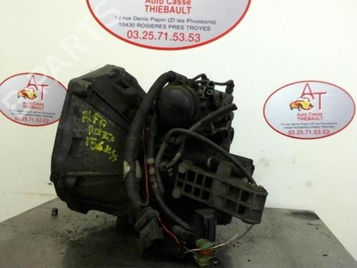 Caixa de velocidades ALFA ROMEO 156 (932_) 2.0 16V T.SPARK (932A2) | BP30674217M3 