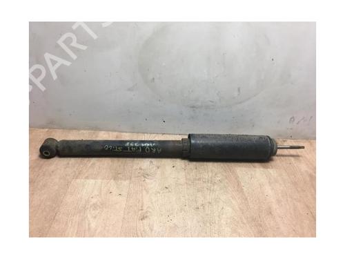 Right rear shock absorber FIAT STILO (192_) 1.6 16V (192_XB1A) | BP13223498M19 