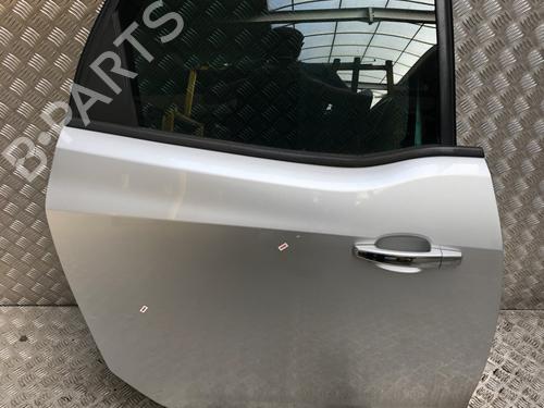 Porte arrière droite Porte arrière droite OPEL MERIVA B MPV (S10) 1.7 CDTI (75) (110 hp) 36037290 36037290