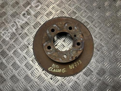 Used Other MERCEDES-BENZ G-CLASS (W463) 300 GD (463.327, 463.328) (113 hp) 31197542