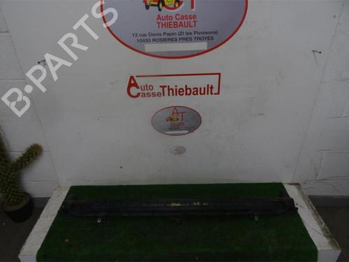 Used Bumper shock absorber PEUGEOT 206 Hatchback (2A/C) 1.4 HDi eco 70 (68 hp) 12963123