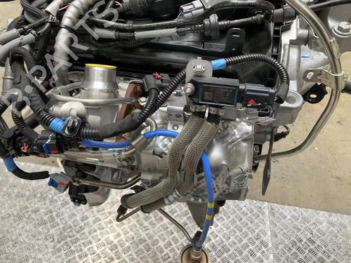 Engine DACIA DUSTER (PYM_, PYN_) 1.0 ECO G-100 | BP36568635M1 - Image 6