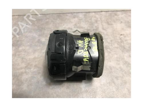 Air vent MERCEDES-BENZ B-CLASS Sports Tourer (W246, W242) B 180 CDI (246.200) | BP20616757I21