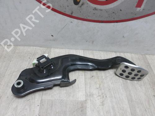 Used Break pedal CITROËN DS3 (SA_) 1.6 HDi 115 (114 hp) 13262734