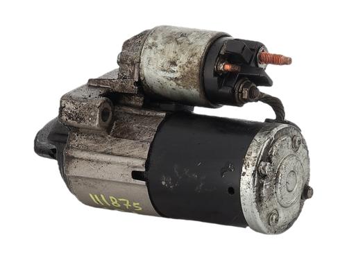 Starter CITROËN C3 II (SC_) 1.4 HDi 70 (SC8HZC, SC8HR0, SC8HP4) | BP40455715M8 - Image 2
